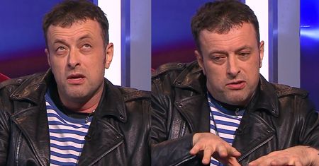 Tymański: "Czas podciąć nasieniowody. Piątka dzieci to już sekta!"