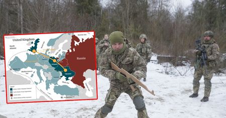 Trzy kraje, w tym Polska. Wkrótce mogą to ogłosić