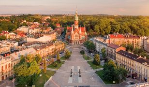 Polskie miasto czeka najazd brytyjskich turystów. Szaleństwo w sieci
