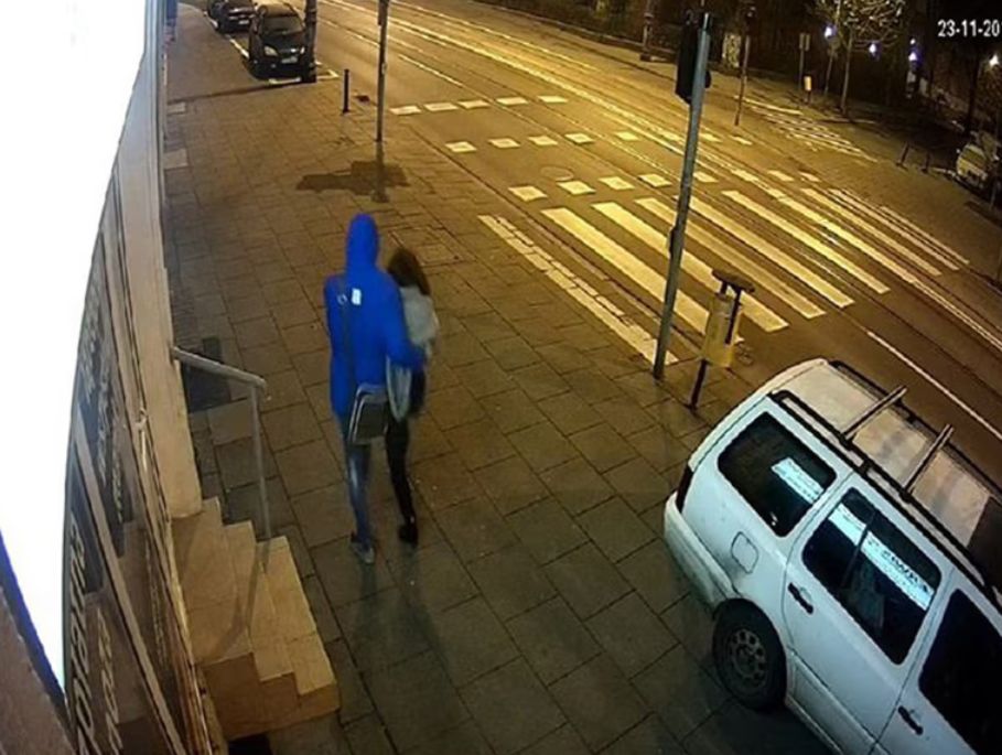 Wraca sprawa Ewy Tylman