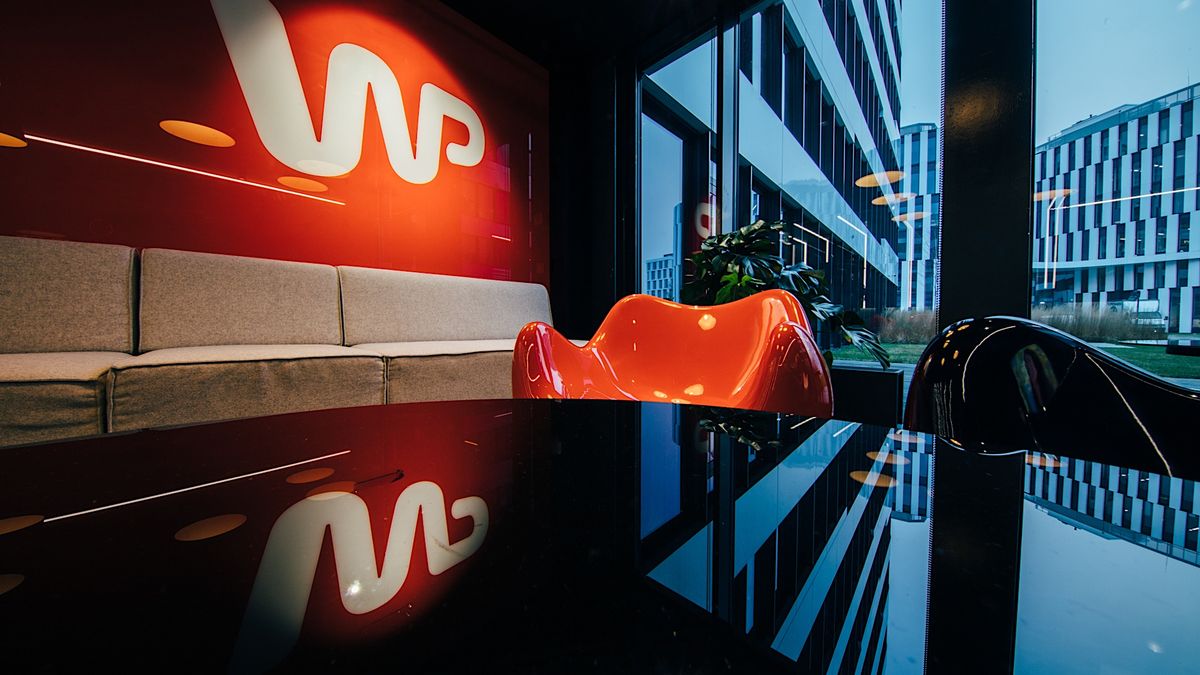 Wirtualna Polska Holding S.A. zwiększyła przychody