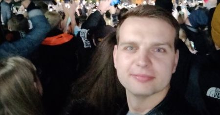 Poseł poszedł na koncert Maty. Zaczepił dziennikarza TVP. I się zaczęło
