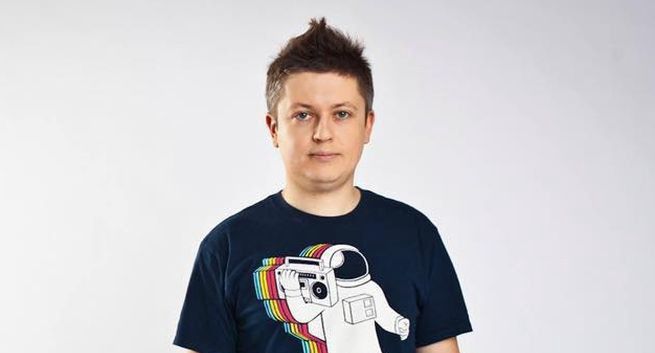 Hubert Augustyniak dyrektorem muzycznym 4fun Media