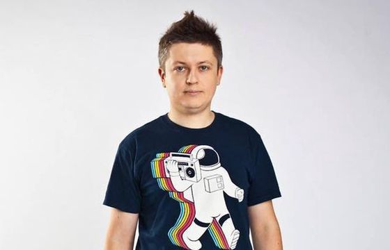 Hubert Augustyniak dyrektorem muzycznym 4fun Media