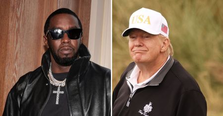 Donald Trump może ułaskawić Seana Combsa. Diddy jednak nie pójdzie siedzieć?