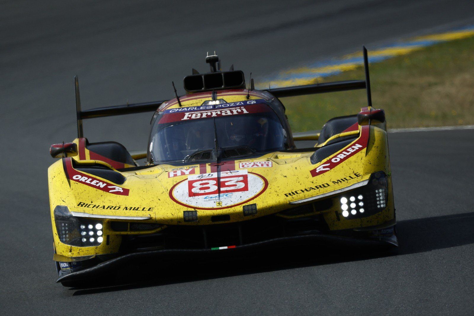 24 Hours of Le Mans
