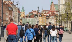 Plaga zwolnień lekarskich z kodem "C". Wyróżnia się jedna grupa