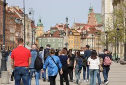 Plaga zwolnień lekarskich z kodem "C". Wyróżnia się jedna grupa