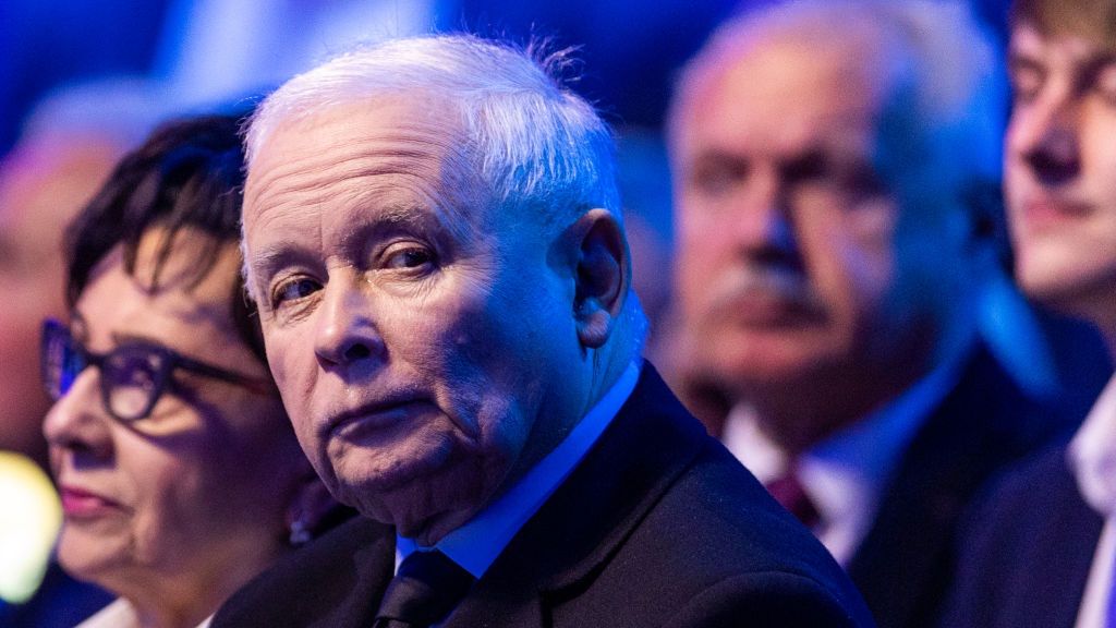 24 czerwca PiS organizuje konwencję w Atlas Arenie w Łodzi