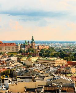 Mamy powody do dumy. Polskie miasto na światowej liście