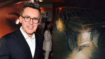 Maciej Kurzajewski chwali się nietypowym wieczorem kawalerskim: "TO BYŁ KOSMOS!" Ślub z Cichopek już za kilka dni