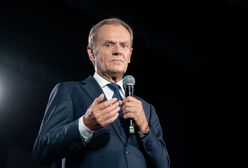 Solidarna Polska oskarża Tuska. "Prowadził proputinowską politykę"