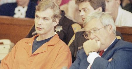 Netflix wypuści serial o Jeffreyu Dahmerze. Kim był słynny seryjny morderca?