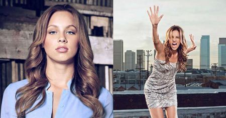 Kasia nie wygrała niemieckiego "Top model"... ZROBI KARIERĘ?