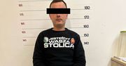 Brutalny atak. Kibic Legii Warszawa pobił obywatela Ukrainy na stadionie