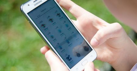 W Pokemon GO pojawią się starcia graczy, prawdopodobnie