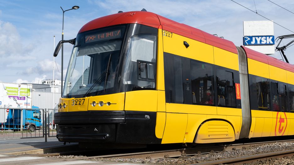 warsaw, tram, tramway, tramwaje, warszawskie, pesa, 120na, poland, polish, car, city, commute, commuter, ztm, urban, vehicle, wagon, network, passenger, public, transport, transportation, swing, system, town, tracks, traffic, train, tramcar, trams, transit, travel, authority, capital, company, electric, line, mass, metropolitan, modern, municipal, rail, railroad, railway, service, stop, street, streetcar, yellow