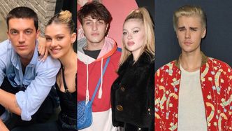 Nicola Peltz od zawsze polowała na celebrytów. Wszystkie związki żony Brooklyna Beckhama: brat sióstr Hadid, Justin Bieber... (ZDJĘCIA)