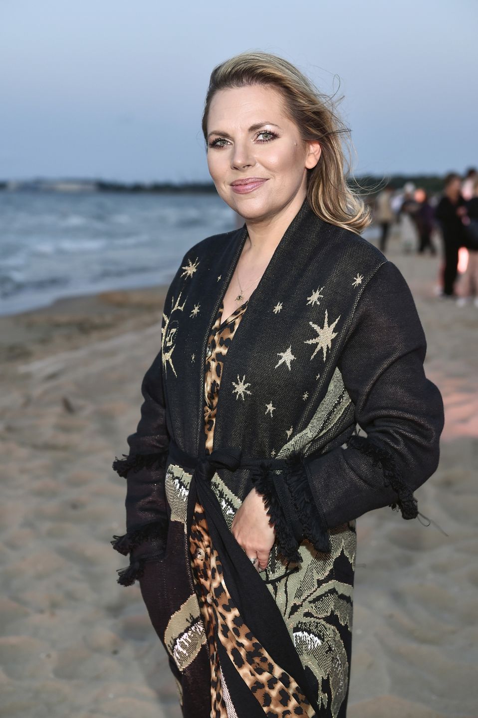 Aleksandra Kwaśniewska
