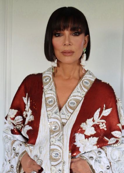 Kris Jenner
