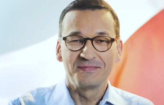 Na Święto Niepodległości „Miłość do Polski” w spocie kancelarii premiera, Asystent Google wylicza polskie osiągnięcia (wideo)