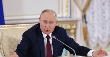 Słaby rubel podzielił Rosję. Niespotykana sytuacja w reżimie Putina