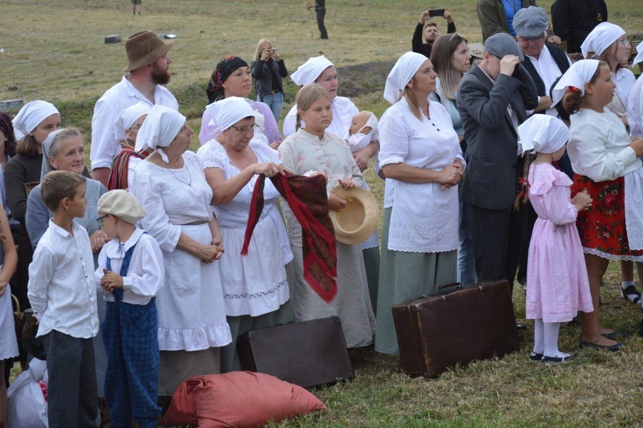 W Beleniu przypomną przebieg walk obronnych z września 1939 roku