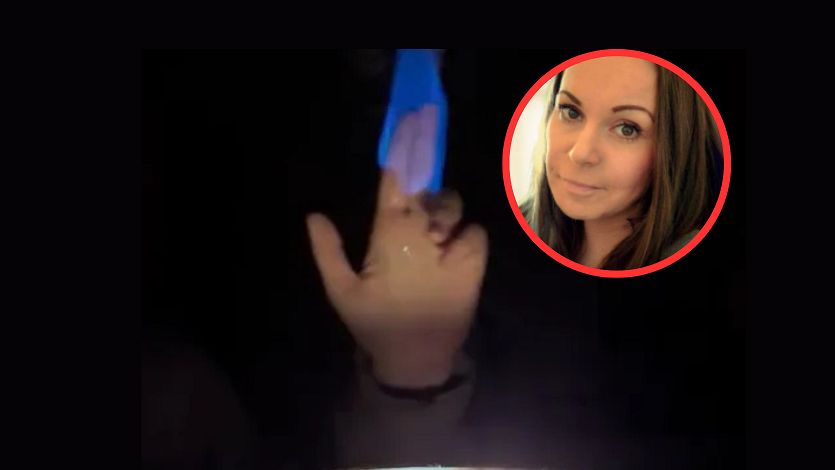 Nastolatki podpalają sobie palce na TikToku. Ekspertka ostrzega rodziców