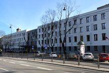 Umowa będzie obowiązywać do października 2027