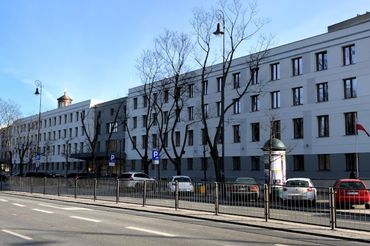 Umowa będzie obowiązywać do października 2027