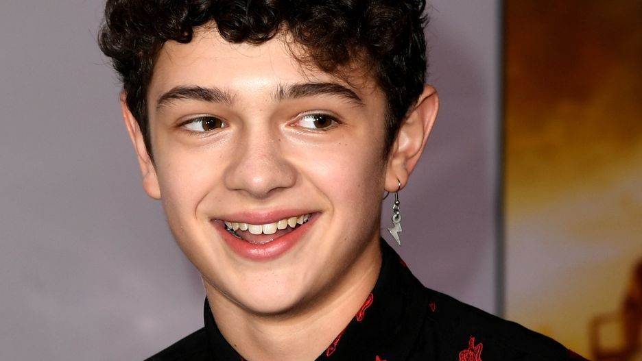 Noah Jupe