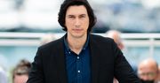 Długa owacja na stojąco w Cannes. Adam Driver nie wytrzymał i zrobił to