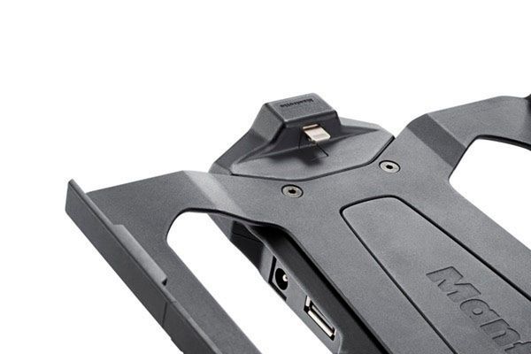 iPad gigantycznym ekranem aparatu dzięki Manfrotto Digital Director 4
