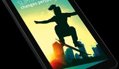 Kiano SlimTab 7 3GR - tablet z Intel Atom x3 (SoFia) w Polsce za 299 zł