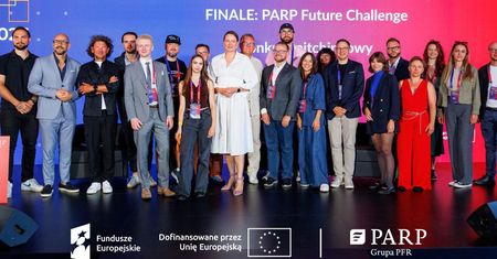 Masz pomysł na startup? W Polsce coraz łatwiej znaleźć pieniądze. Trudniej zrobić pierwszy krok