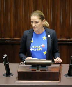 "Czy Lech Kaczyński nie znał Konstytucji?". Gorąca dyskusja w Sejmie