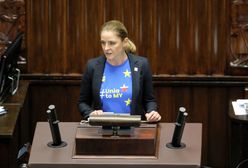 "Czy Lech Kaczyński nie znał Konstytucji?". Gorąca dyskusja w Sejmie