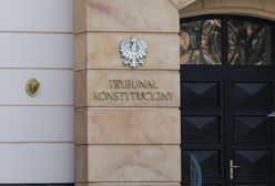 Orzeczenie Trybunału Konstytucyjnego ws. nowych sędziów