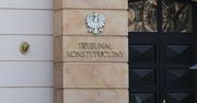 Orzeczenie Trybunału Konstytucyjnego ws. nowych sędziów