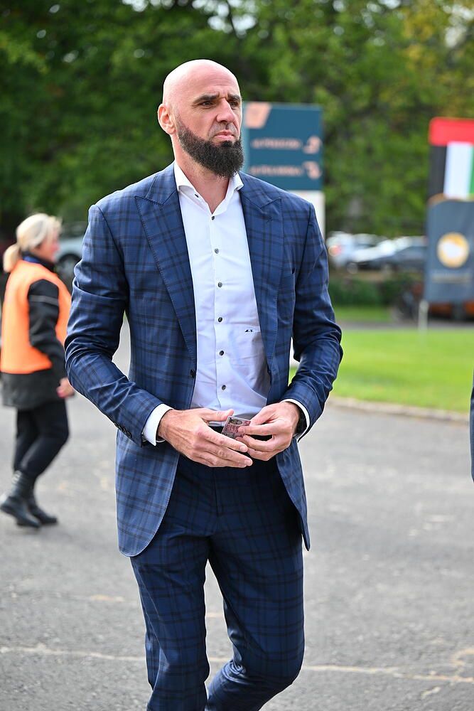 Gortat o Bachledzie-Curuś