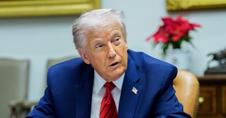 Trump naciska na Europę. Presja Waszyngtonu rośnie