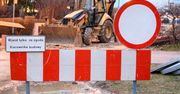 Legnica: Ruszył remont ul. Biegunowej na osiedlu Kopernika.