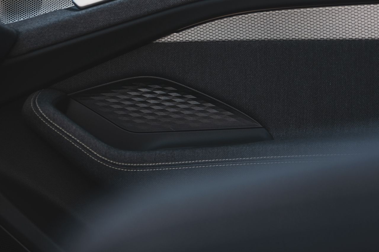 Audi A6 Limousine e-hybrid (2025)