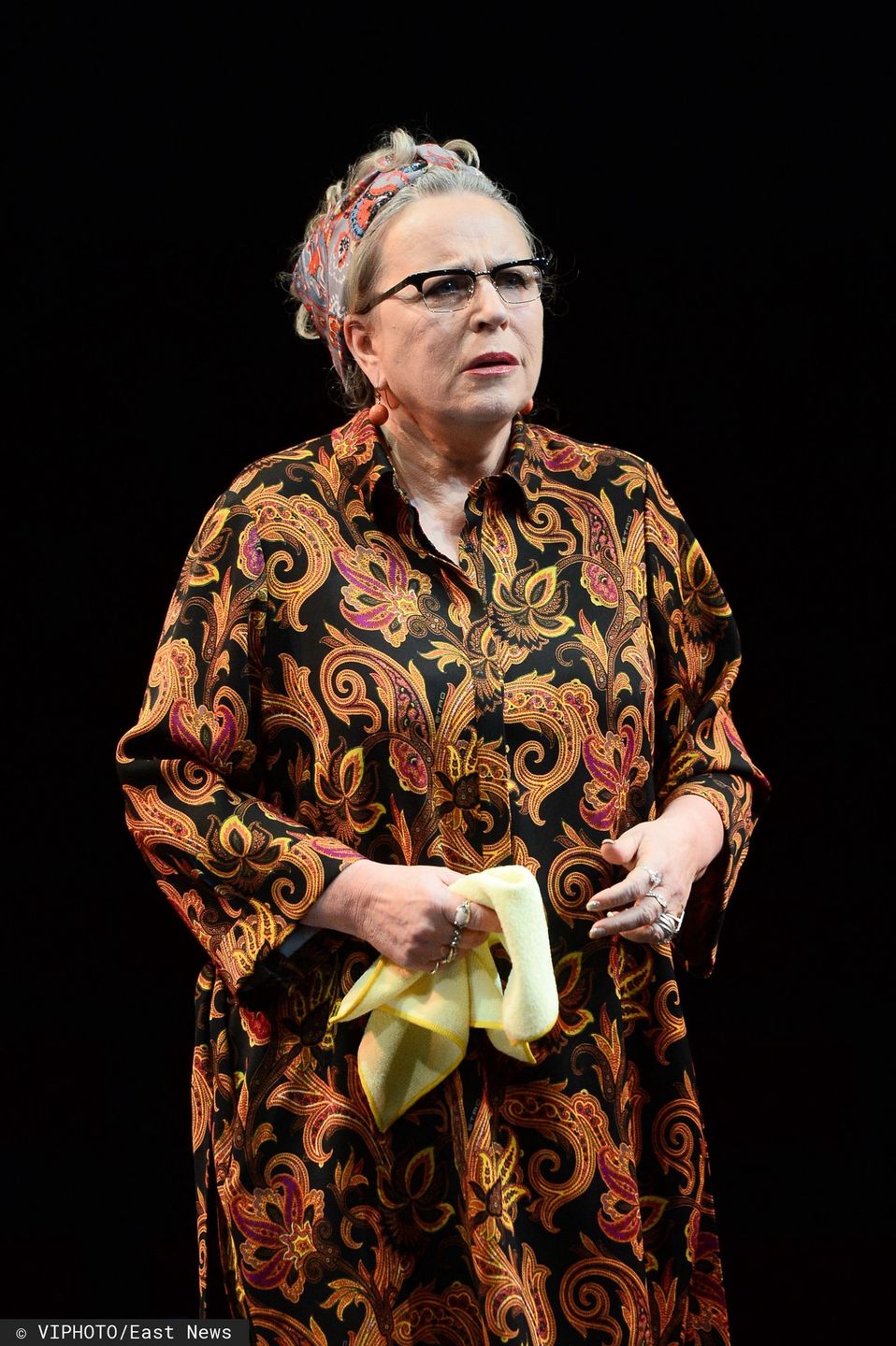 Krystyna Janda