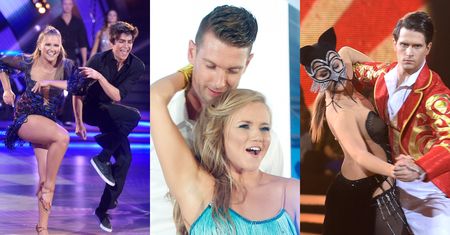 Kaczorowska dawała czadu w "TzG". Były plotki o romansie i gorzkie słowa po zakończeniu show. Co mówili o niej partnerzy z parkietu?