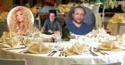 Przyjęcia komunijne w restauracjach gwiazd. Tyle za nie zapłacisz
