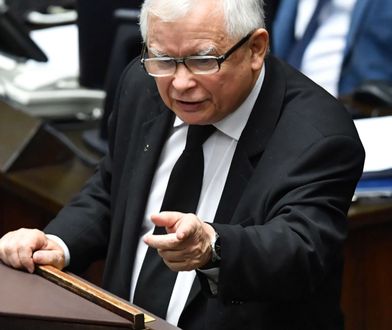 Wielki błąd Kaczyńskiego. Prof. Jarosław Flis: Zmiana Kodeksu wyborczego zaszkodzi PiS