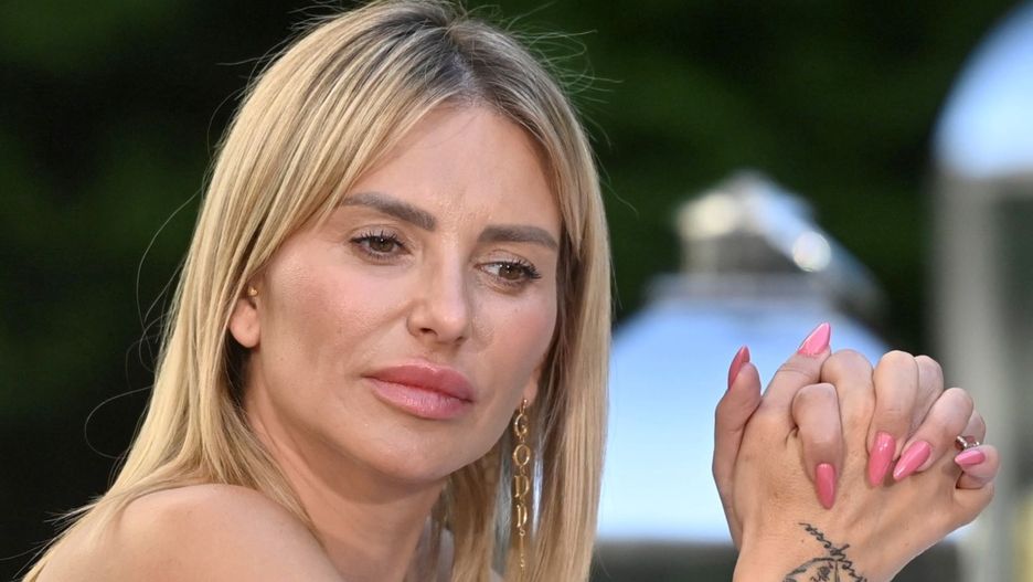 Monika Goździalska udzieliła szczerego wywiadu