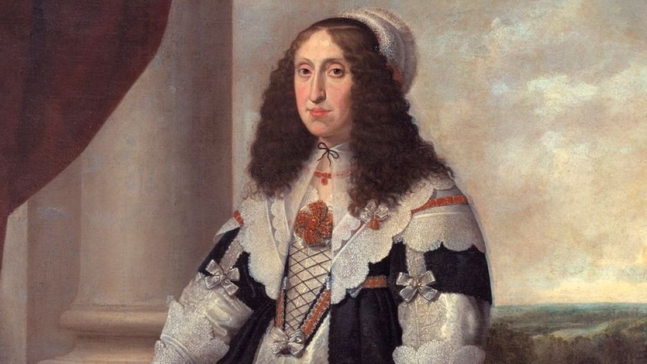 Cecylia Renata Habsburżanka