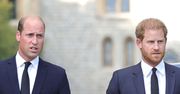 Tego William nie chce wybaczyć Harry'emu. Konflikt w rodzinie królewskiej trwa